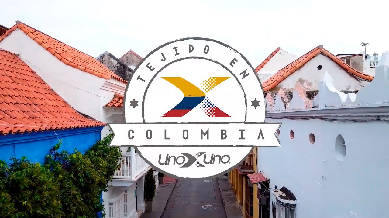 Tejido en Colombia - Textiles UNOXUNO ®