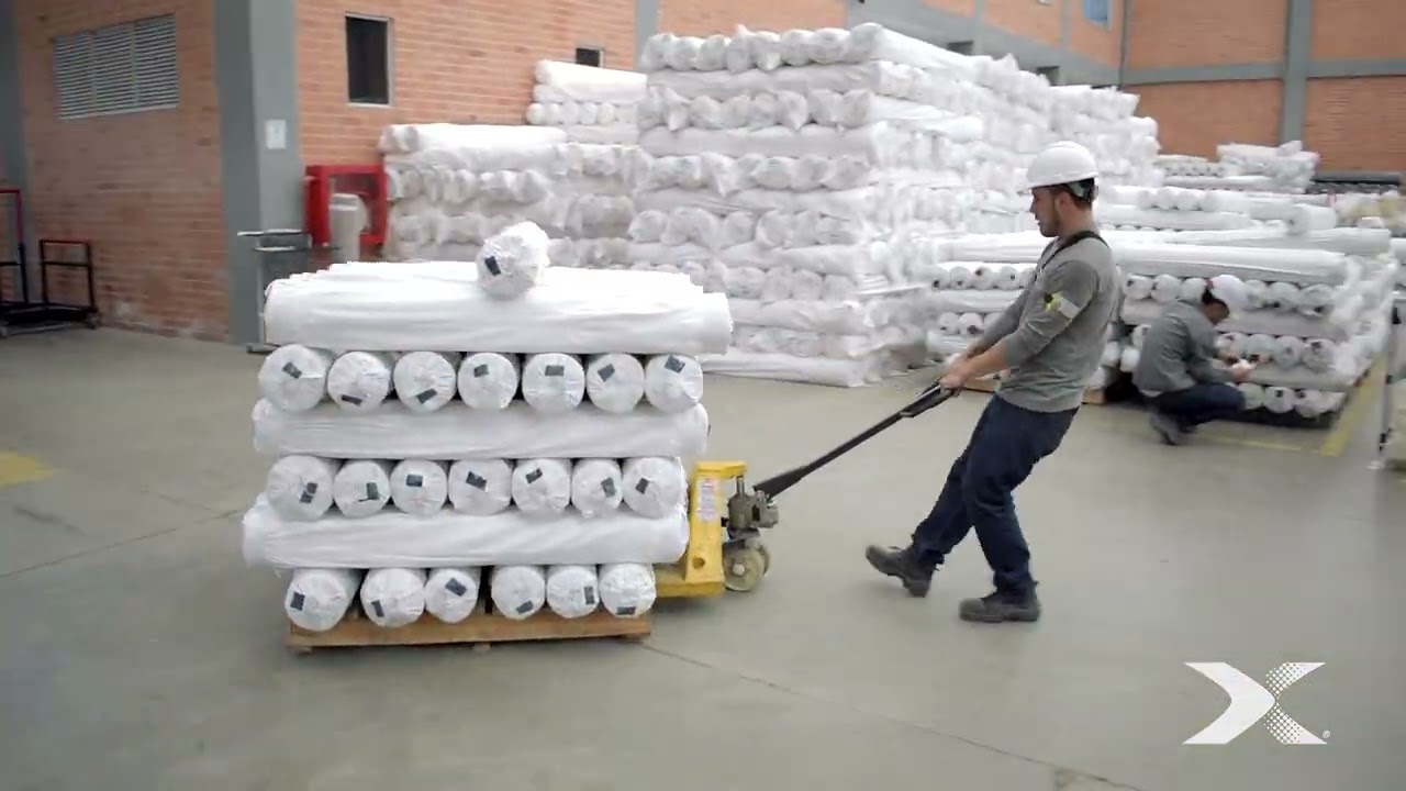 Nuevo Centro de Distribución  CEDI UNOXUNO