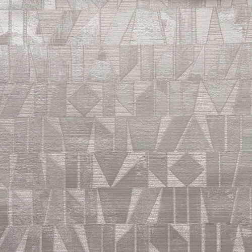 Frey geometrico beige