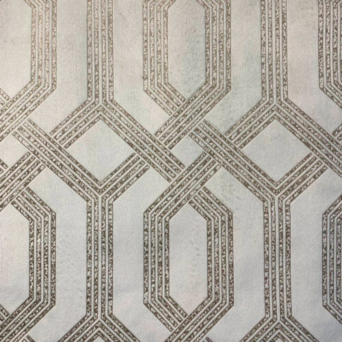 Pinares Geometrico Beige