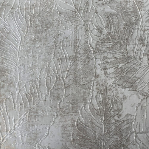 Web Sierras Hoja Crema